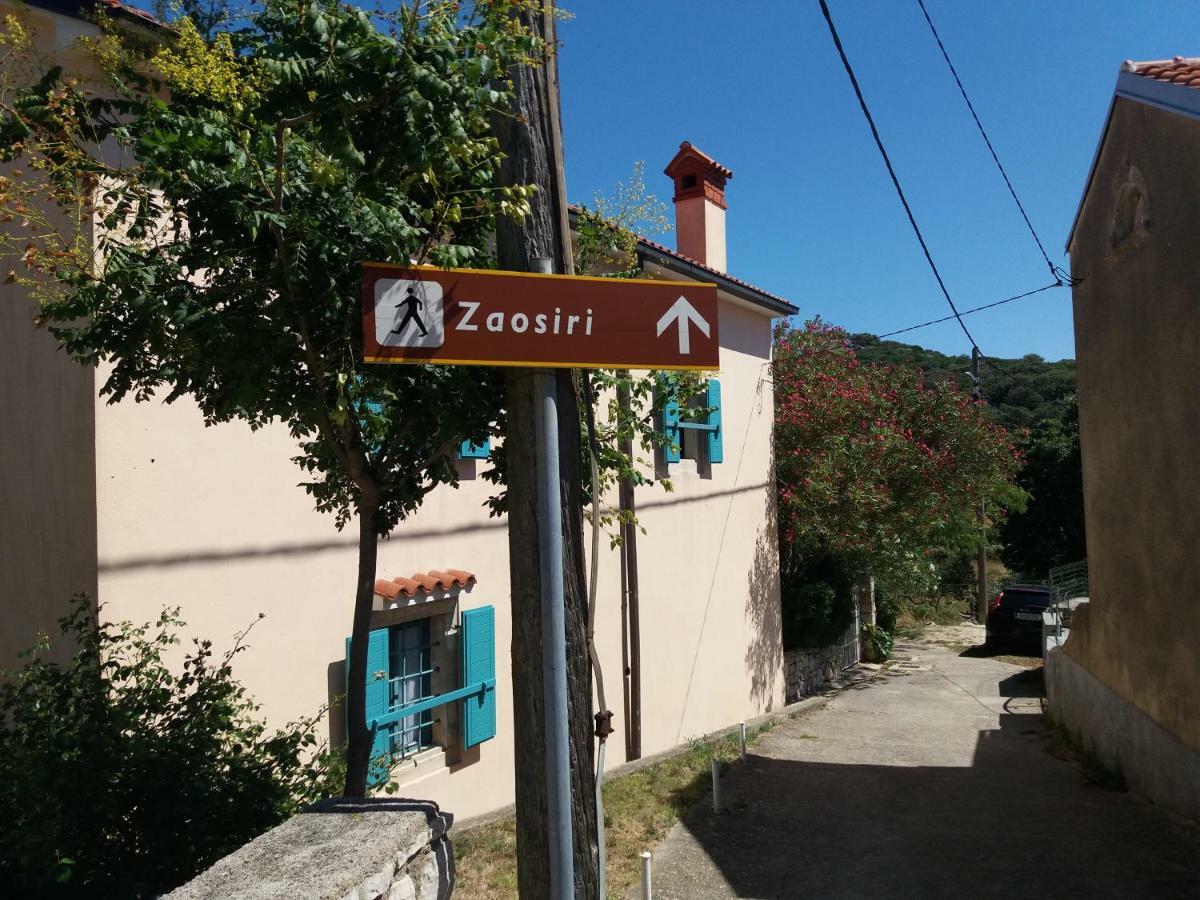 Apartment 4M Čunski Exterior foto